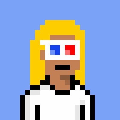 jqvcee's profile picture. Eat. Sleep. NFT. Repeat.