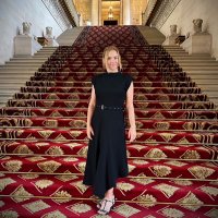 Marine G D ⛵️ (@marinegatineaud) 's Twitter Profile Photo