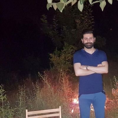 آرش Profile