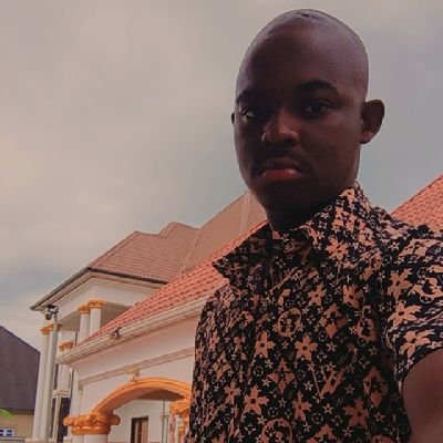 DOluebube85317's profile picture. every day is a great day