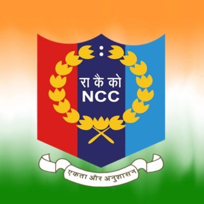 NCCGPHQKAKINADA's profile picture. 🇮🇳 NCC Group HQ, Kakinada | Training Tomorrow’s Leaders | Unity & Discipline | Camps, Service, Nation-building 🇮🇳 #NCCIndia