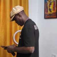 King David (@itzkingdavid001) 's Twitter Profile