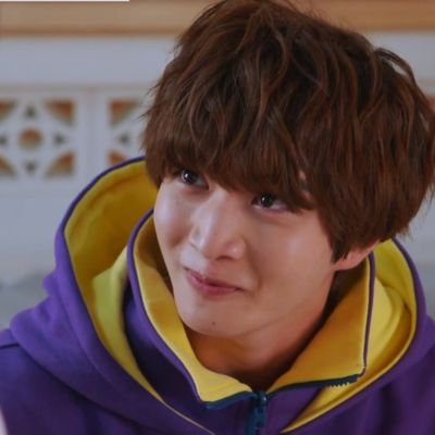 purplle REALLY likes gavvさんのプロフィール画像