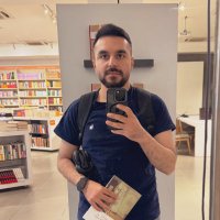 Amir. (@amirhghshns) 's Twitter Profile