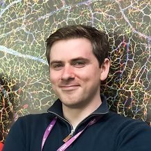 Lead Machine Learning Engineer for @wellcometrust and @ExploreWellcome. Interested in machine learning, AI art and data science for good. (he/him)