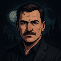 Corvus Drake (@c_drake_author) 's Twitter Profile