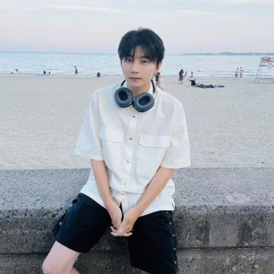 Shoubin Yu Profile