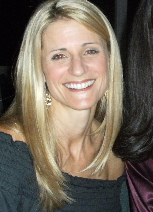 Loving Wife, Super Mom with a degree from University of Florida in Exercise Sports Science and Nutrition