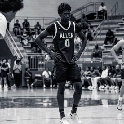 6’4 180 PG/CG co 27 @texasimpact413 @alleneaglebball 4⭐️