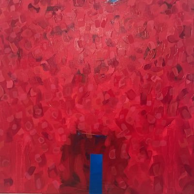 mmurphyartist's profile picture. Artist / Musician / Educator