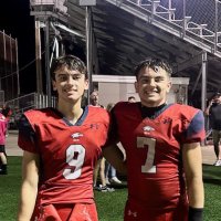 Reece Barbaro (@reece_barbaro) 's Twitter Profile