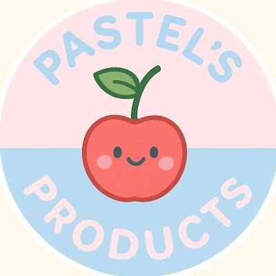 pastelsproducts's profile picture. ugc creator | product tests & reviews be silly, be honest, be kind 🍒 dm or email for all inquiries 🌸