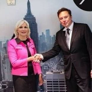 Connecting passionate fans with Elon Musk on Telegram. Stay updated on exclusive insights and direct interactions.🚀🇺🇸