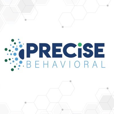 PreciseBH's profile picture. Evidence-based mental health care for patients and providers on a platform built with tools and technology designed with you in mind.