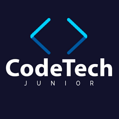 CodetechJ456's profile picture. 