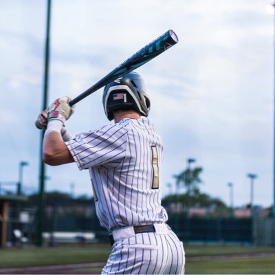 Braden Engel 2026 INF Profile