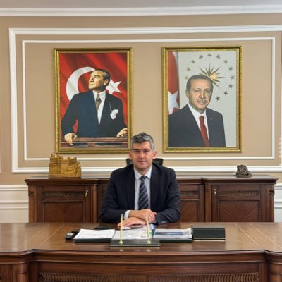 frknkrksz's profile picture. Mülki İdare Amiri