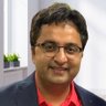 lomeshdutta's profile picture. VP Growth @DFINITY (#ICP):  https://t.co/lwUjtnqXku | https://t.co/rluajD70T9

Past life: VP Growth (@abraglobal @Paytm) | Founded/sold 2 startups