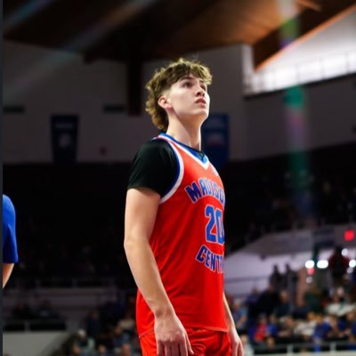 Jake Feldhaus Profile
