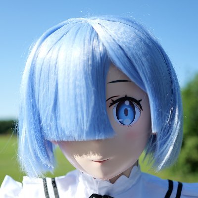 rui_kig's profile picture. Kigurumi Cosplayer