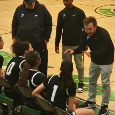 Los Angeles based basketball coach. TVT, Riptide, Palisades, LA Maccabi. 3 time CIF champion and 3 time LA coach of the year.