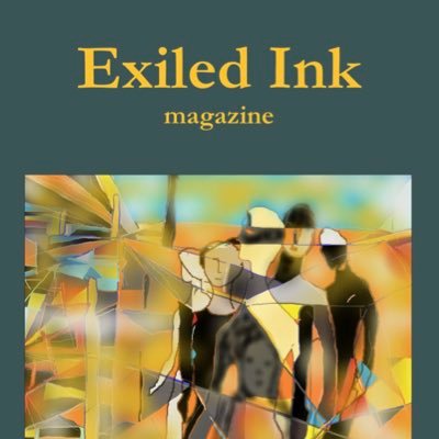 Exiled Writers Ink Profile