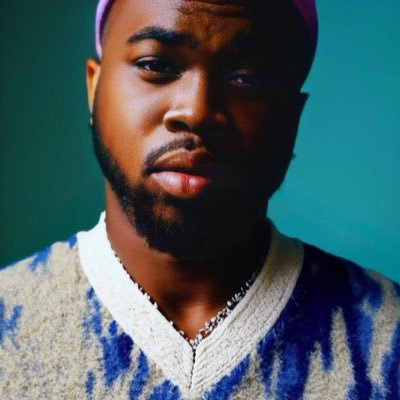 EnjoyableTeddy's profile picture. If you don't want to follow be prepared to lead ☆ If you want more ASK for more #TeamJesus ✞ #TeamEducated #TeamAfrican ♕ #TeamAmbitious ♬