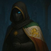 Nemesis (@mullahsnemesis) 's Twitter Profile