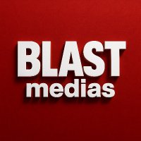 BLAST media (@blastmedia) 's Twitter Profile