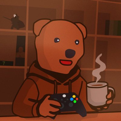 LeBonVieuxJo's profile picture. 