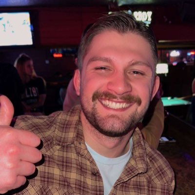 ScantlinAnthony's profile picture. smile back