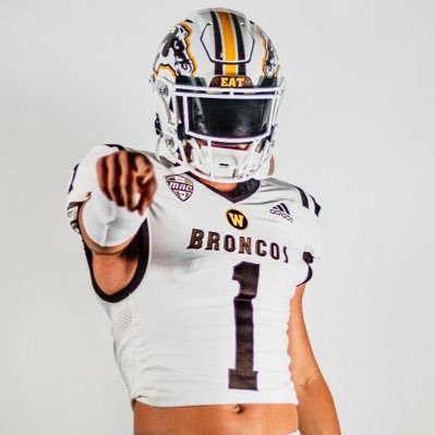2026 Davison HS QB | 6’0 205lbs | 3.86 GPA | Cell (810) 875-3642 | HC Jake Weingartz 810-358-4876|Trainer: @QualityQBs | NCAA ID: 2210700362 | WMU Commit |