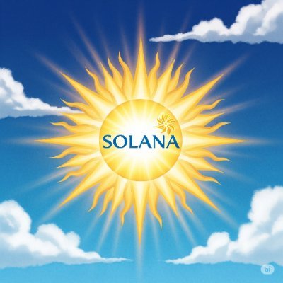 El sabor auténtico de LATAM en el ecosistema Solana. Descubre las memecoins más calientes en https://t.co/C6XNhz04m9. 🍹📈 #SolanaLatino #SaborCrypto #PumpFunListings #Next100