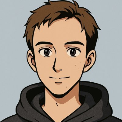 ferdyrurka's profile picture. Software Engineer. Zawarte treści nie są poradą inwestycyjną. Wszystkie wpisy to prywatne opinie. Amator inwestowania.