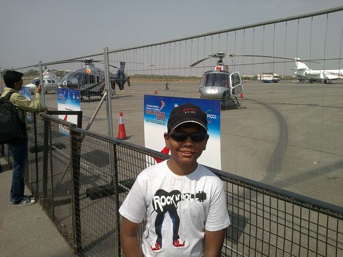 KajjamBoy's profile picture. 