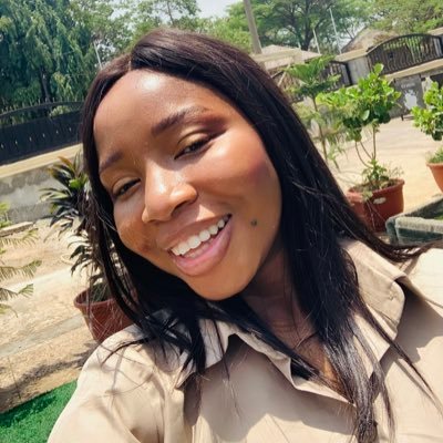 A girl who loves Jesus❤️| On my way to becoming a global health leader💪| Public health advocate| writer
