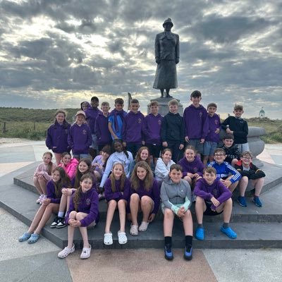 StThereseDutch's profile picture. St Therese Year 6 Holland visit