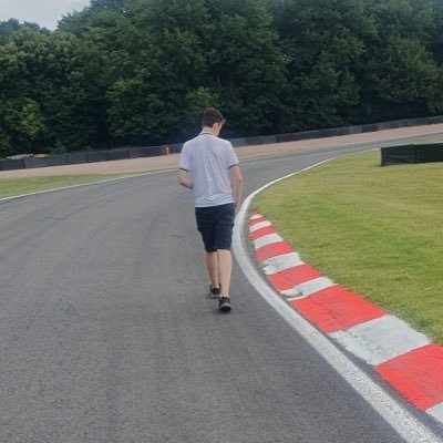 Brandon_sj1's profile picture. 🏎 &⚽️ enthusiast 20 | 🏴󠁧󠁢󠁥󠁮󠁧󠁿 | Sports Journalism Student @SportJournLancs | Writer @F1_Journal ✍️🏎 | @drifttopole1 | @FReview01 | honest opinions