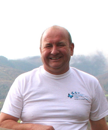 IanGraemeGibson's profile picture. Charity walker. Owner of Artisan Windows, Conservatories & Doors, Denbigh. Raising money for cancer research here: http://t.co/KxxaFZN2CY