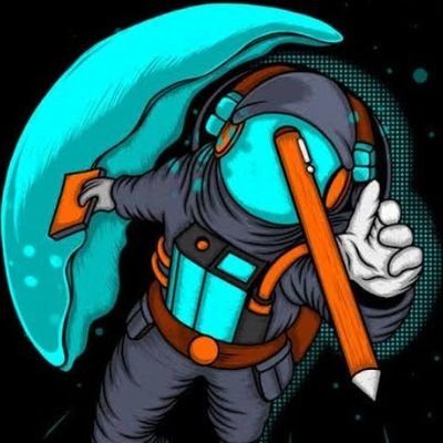 Scaling Web3 w/ DeFi, NFTs & smart contracts ||
DM for Web3 collabs