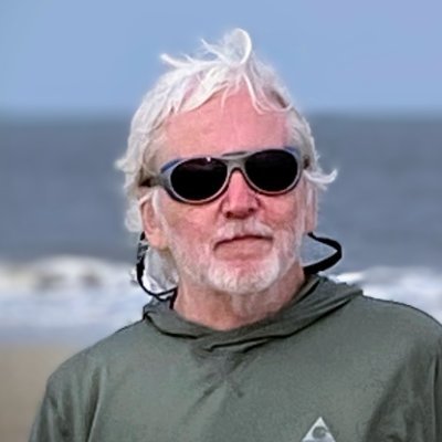 Meta4icall's profile picture. Born Chicago's South Side - lived all over before being adopted by TEXAS. Be Free.  No DMs God Bless 🇺🇸 and 🇮🇪 especially Mayo. Unapologetic White Sox fan.