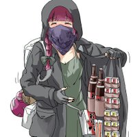 Catechumen Drunkard (@garbagiocan) 's Twitter Profile Photo