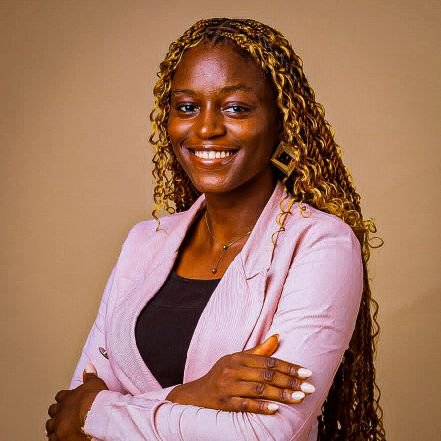 TheDesignDoctor🇳🇬
• Christian
• Professional Graphic designer • Brand designer • Web3 Enthusiast
• Student physiotherapist