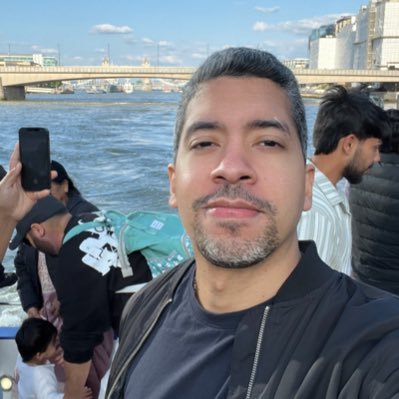 DobleAMHZ's profile picture. Human Being 🙂 🇩🇴