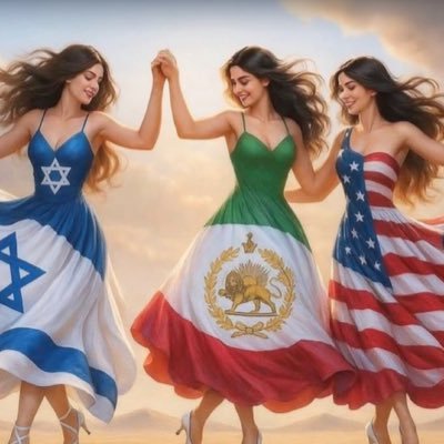 The choice is clear (Reza Pahlavi) if you know basic math