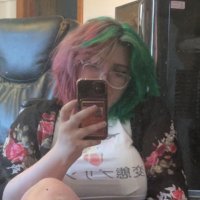 Sammy (@wonderstruckow) 's Twitter Profile
