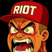 Big Iron Riot (@riot_stream) 's Twitter Profile