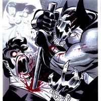 Batmanmk #RIPKevinConroy (@indarkestknigh1) 's Twitter Profile