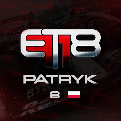Patryk Motyka Profile
