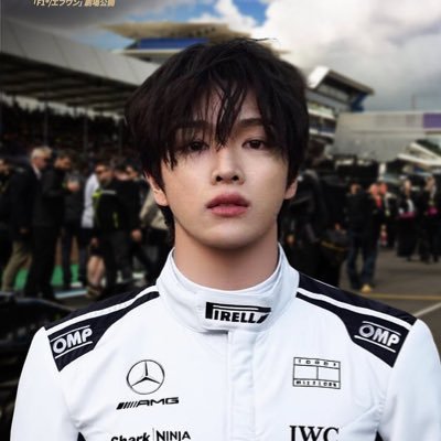 Jie.さんのプロフィール画像